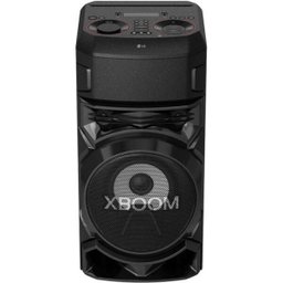 Caixa de Som Bluetooth Lg xboom Rn5 - 2
