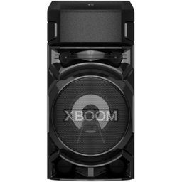 Caixa de Som Bluetooth Lg xboom Rn5 - 1