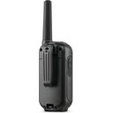 Ver imagem 7 de Kit 2 Radios Comunicador Intelbras Rc 4002 Walkie Talkie Profissional Frs 26 Canais Longo Alcance 20