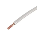 Ver imagem 3 de Cabo Flexível Flexsil Sil 10 mm², 750V, Branco, 100 metros