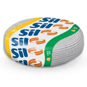 Ver imagem 5 de Cabo Flexível Flexsil Sil 10 mm², 750V, Branco, 100 metros