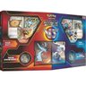 Pokemon BOX Arena de Batalha Charizard e Bastoise 40831 Copag 99223 - 1