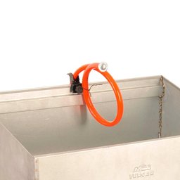 Lavadora De Peças 600mm 20 Litros Com Eletrobomba 220v Fercar-Lv-620 - 4