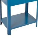 Ver imagem 5 de Lavadora De Peças 600mm 20 Litros Com Eletrobomba 220v Fercar-Lv-620