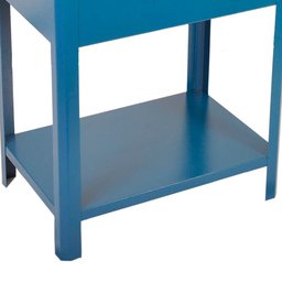 Lavadora De Peças 600mm 20 Litros Com Eletrobomba 220v Fercar-Lv-620 - 5