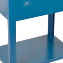 Ver imagem 2 de Lavadora De Peças 600mm 20 Litros Com Eletrobomba 220v Fercar-Lv-620