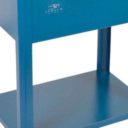 Lavadora De Peças 600mm 20 Litros Com Eletrobomba 220v Fercar-Lv-620 - 2