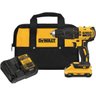 Furadeira Parafusadeira Dewalt Industrial DCD778L1-BR - 1