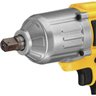 Chave de Impacto Dewalt DCF889B, 20 Volts - 3