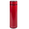 Squeeze Térmico INOX Vermelho 500ML Termopro TP6553 - 1