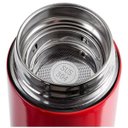 Ver imagem 4 de Squeeze Térmico INOX Vermelho 500ML Termopro TP6553
