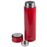 Squeeze Térmico INOX Vermelho 500ML Termopro TP6553 - 2