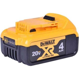 Bateria Dewalt DCB204-B3 Li-On, 20 Volts