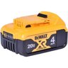 Bateria Dewalt DCB204-B3 Li-On, 20 Volts - 1