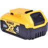 Bateria Dewalt DCB204-B3 Li-On, 20 Volts - 2