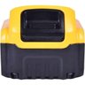 Bateria Dewalt DCB204-B3 Li-On, 20 Volts - 4