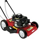 Ver imagem 2 de Cortador De Grama À Gasolina Pro 3.5hp Pro-3500s Garthen