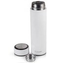 Ver imagem 2 de Squeeze Térmico Aço Inox Dupla Camada Água Café 500ml Branco