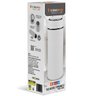 Squeeze Térmico Aço Inox Dupla Camada Água Café 500ml Branco - 5