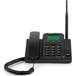 Telefone Fixo Intelbras Rural, Longo Alcance - CF4202N - 1