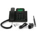 Telefone Fixo Intelbras Rural, Longo Alcance - CF4202N - 4
