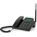Telefone Fixo Intelbras Rural, Longo Alcance - CF4202N - 3