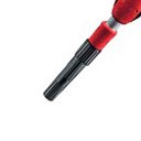 Ver imagem 3 de Prolongador Telescópio De 2.4 Metros Para Rolo De Pintura - Trava-Fácil Atlas-At18024