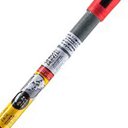 Ver imagem 4 de Prolongador Telescópio De 2.4 Metros Para Rolo De Pintura - Trava-Fácil Atlas-At18024