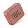 Caixa de Som Jbl Go 2 Bluetooth 3w Bronze - 4