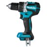 Parafusadeira Furadeira 13mm Bateria 18v Ddf484rfe Makita - 1