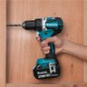 Parafusadeira Furadeira 13mm Bateria 18v Ddf484rfe Makita - 7