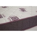 Ver imagem 5 de Colchão Casal ORTOBOM Light D28 (138X188X14) - Espuma D28 Pró Aditivada De Alta Performance Ortobom