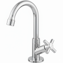 Ver imagem 1 de Torneira de Cozinha Bica Móvel Mesa C31 3/4"