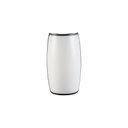 Ver imagem 2 de Arandela Nordecor Pako Quadrada 2w+5w Led Bivolt Preto 3000k Luz Amarela 2853