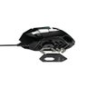 Mouse Gamer Logitech G502 Hero Rgb Lightsync 11 Botões 16000dpi - 2