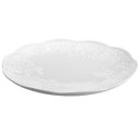 Ver imagem 2 de Prato Raso de Porcelana NEW BONW Butterfly Flower LYOR 8516