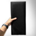 Ver mais imagens de Kit 8 Módulos Cabeceira de Cama Box Casal Queen Estofada  1,60mx45cm