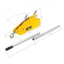 Ver imagem 1 de Guincho de alavanca 1.600 kg x 20 m GAV 1600 Vonder