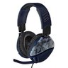 Headset Gamer com fio Multiplataforma Turtle Beach Recon 70 - 1