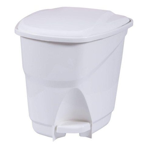 Lixeira Ecológica com Pedal 16l Astra