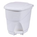 Ver imagem 1 de Lixeira Ecológica com Pedal 16l Astra