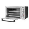 Forno Elétrico Philco PFE40I Air Fry 40L 127V - 3