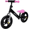 Bicicleta de Equilibrio Aro 12 Zippy Toys 7635 Rosa - 1