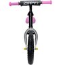 Bicicleta de Equilibrio Aro 12 Zippy Toys 7635 Rosa - 2