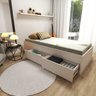 Cama Infantil Solteiro Mista - 3