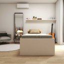 Ver imagem 4 de Cama Infantil Solteiro Mista