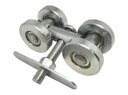 Ver imagem 1 de Rodizio Quadruplo de 1" C/ Aba