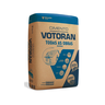 Saco de Cimento para Todas As Obras Votoran 50kg - 2