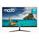 Ver imagem 1 de Monitor Moob Led 75hz Full Hd 24" Hdmi