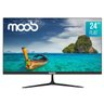 Monitor Moob Led 75hz Full Hd 24" Hdmi - 2